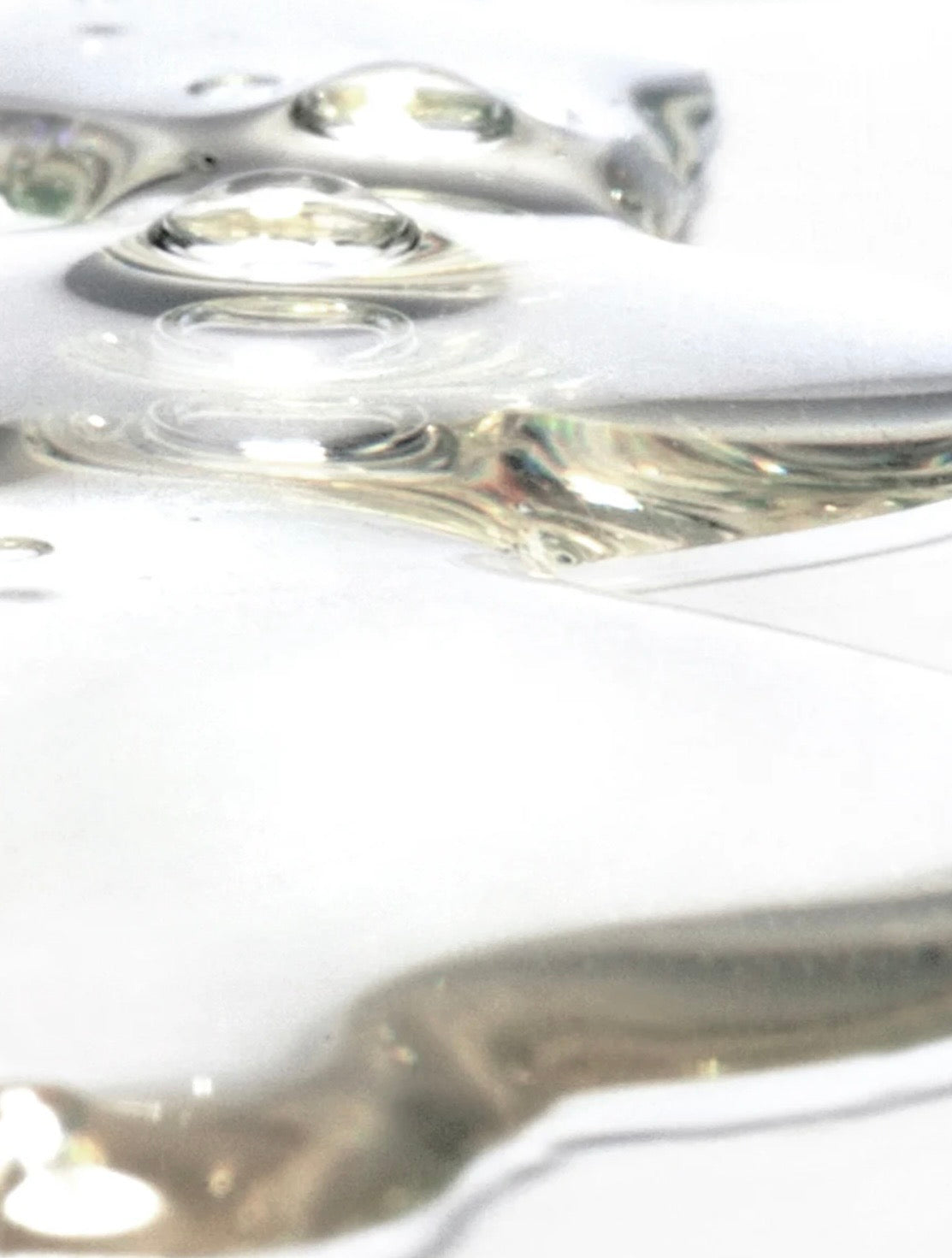 Anti-Aging Gel-Booster mit Koffein