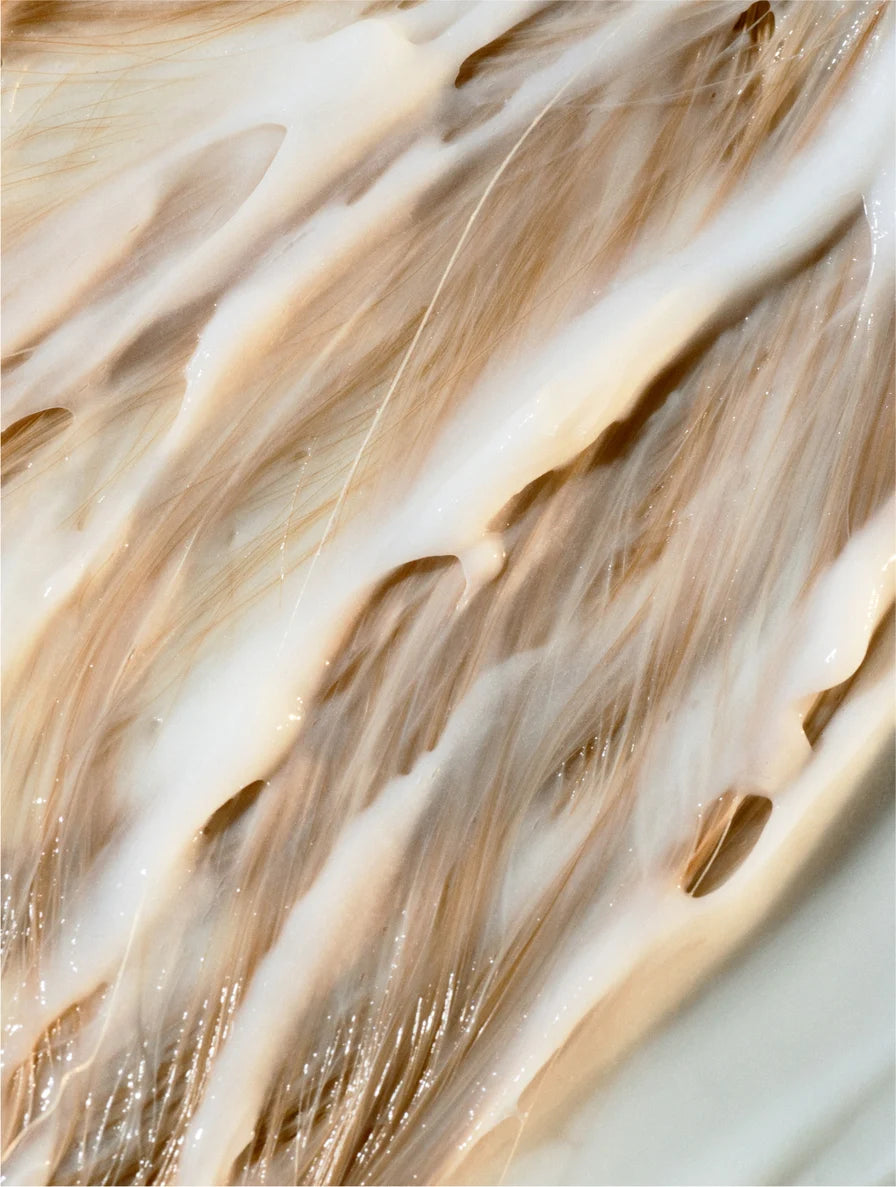 Keratin Volumen-Boost Conditioner mit Rosmarinöl