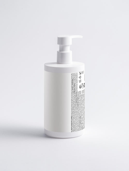 Keratin Volumen-Boost-Shampoo mit Rosmarinöl