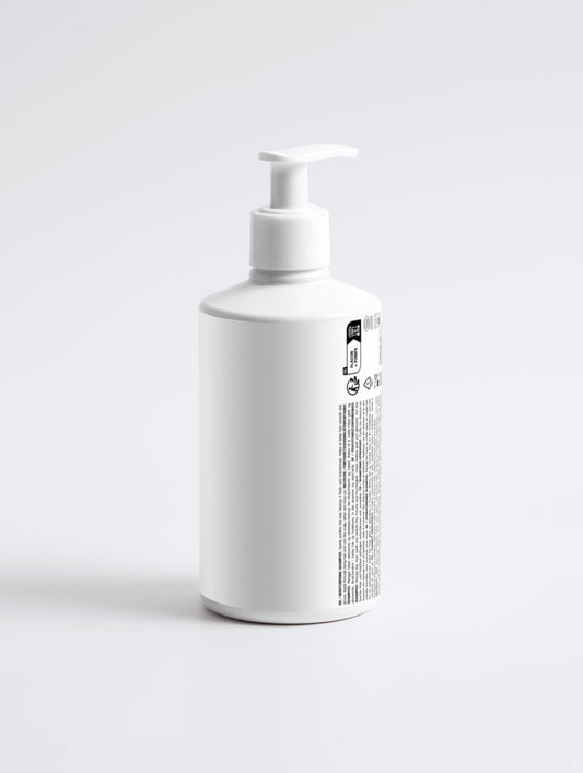 Feuchtigkeitsspendendes Shampoo mit AleoVera