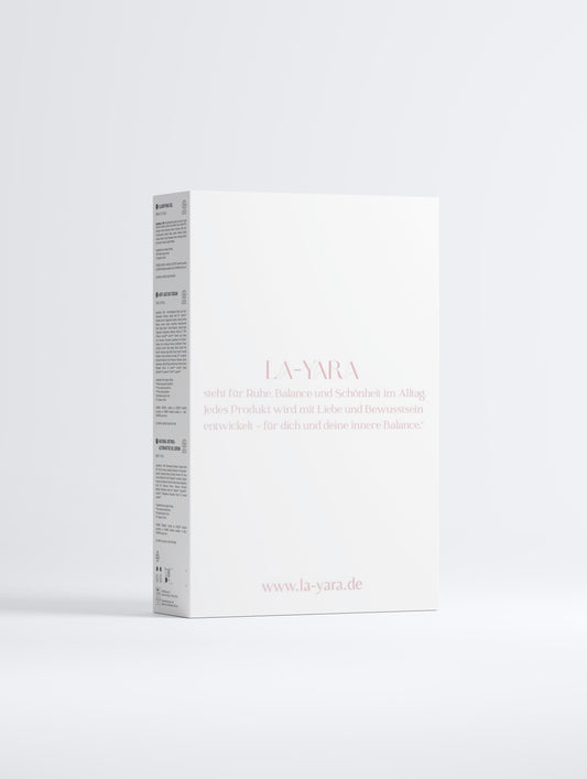 Clear Complexion Sammelbox