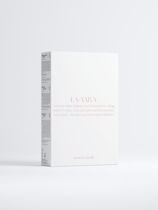 Luxuriöse Skin Sammelbox