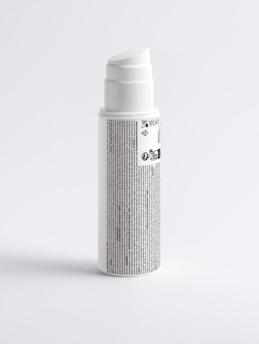 Sonnencreme LSF 30 für Gesicht & Körper