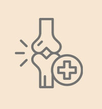 Knochen und Beweglichkeit