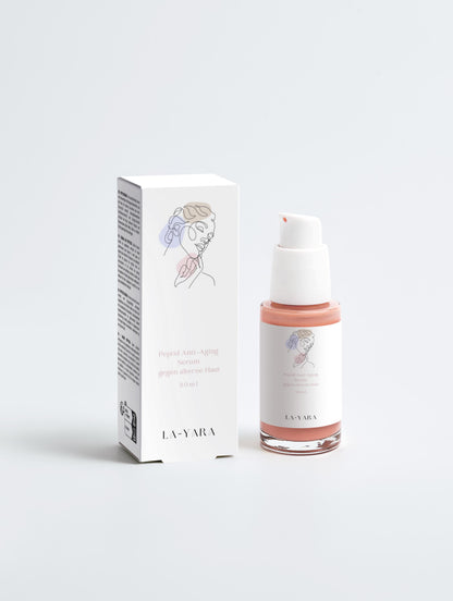 Peptid Anti-Aging Serum