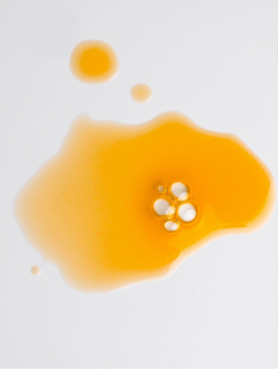 Anti-Aging Gesichtsöl mit Arganöl