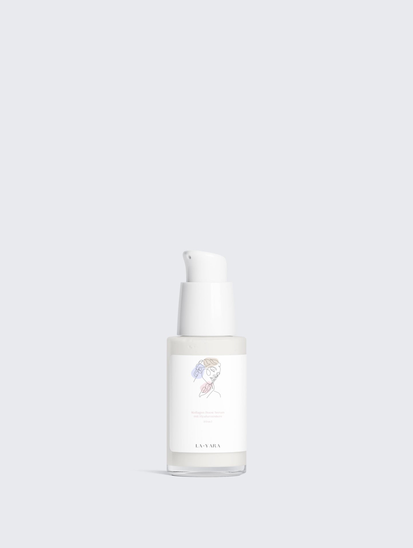 Boost Serum Sammelbox