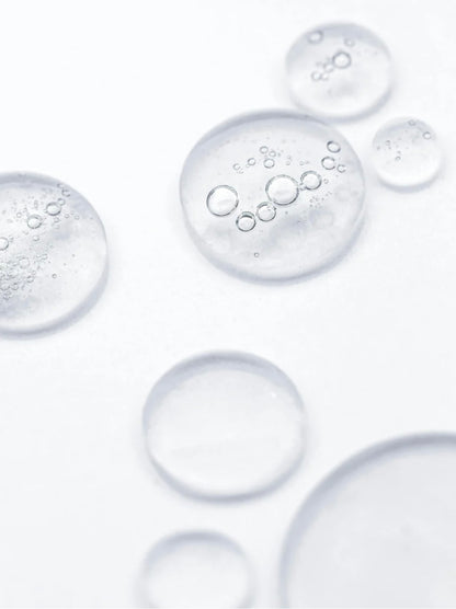 Bioaktives Präbiotisches Gel-Serum