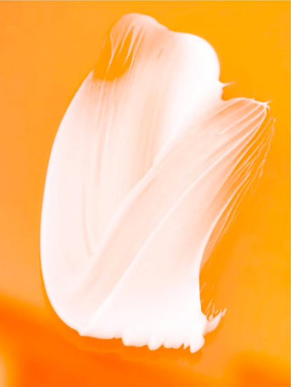 Aufhellende Augencreme mit Sheabutter