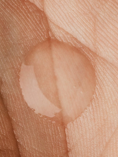 Hydratations+HA Boost Gel mit Hyaluronsäure