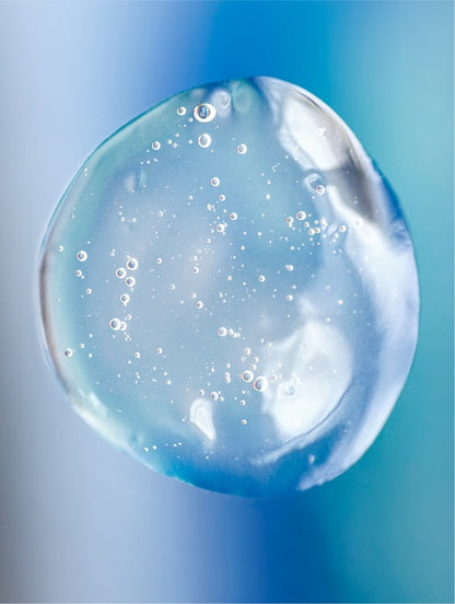 Reinigungsgel mit AleoVera