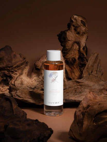 BiPhasic MakeUp Entferner mit Hyaluronsäure