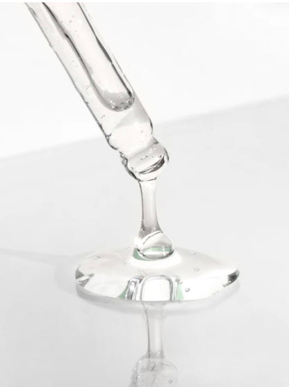 Anti-Aging Gel-Booster mit Koffein