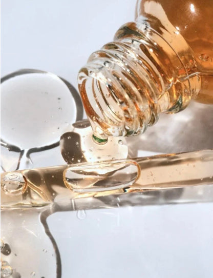 Antioxidans Gel-Booster mit Ginkgo Extrakt