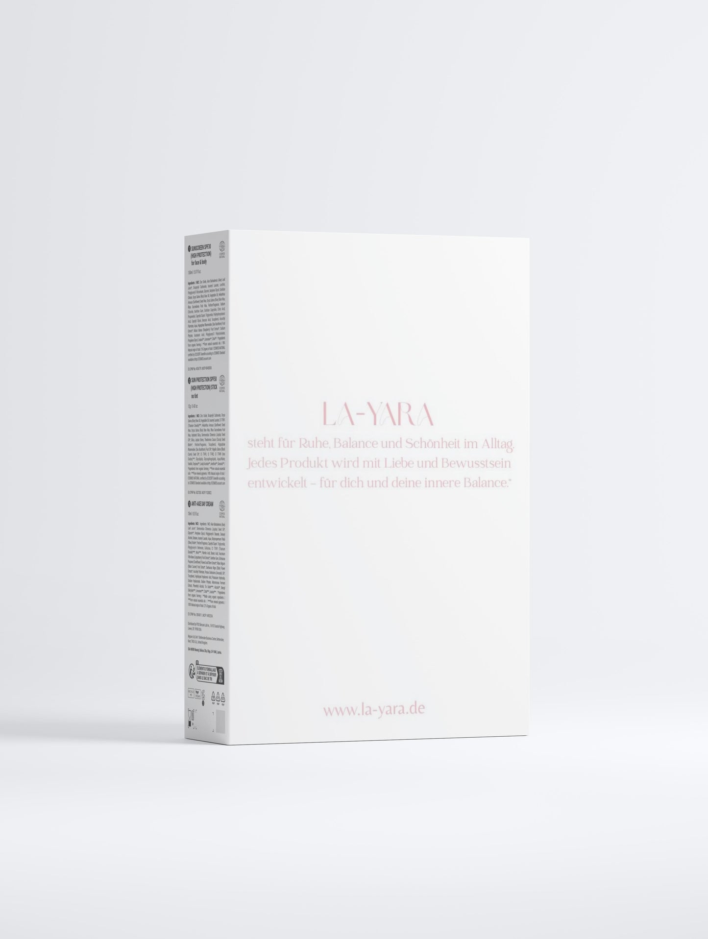 Sommer-Saison-Bestseller Sammelbox