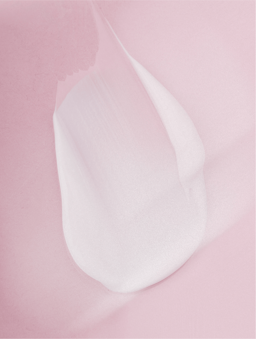 Leicht Tagescreme mit Arganöl