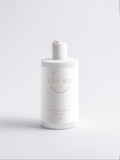 Panthenol Conditioner