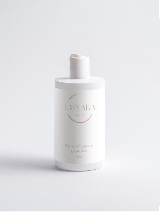 Panthenol Conditioner