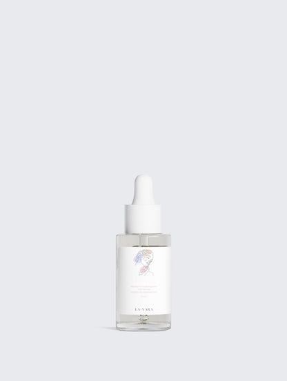Bioaktives Präbiotisches Gel-Serum
