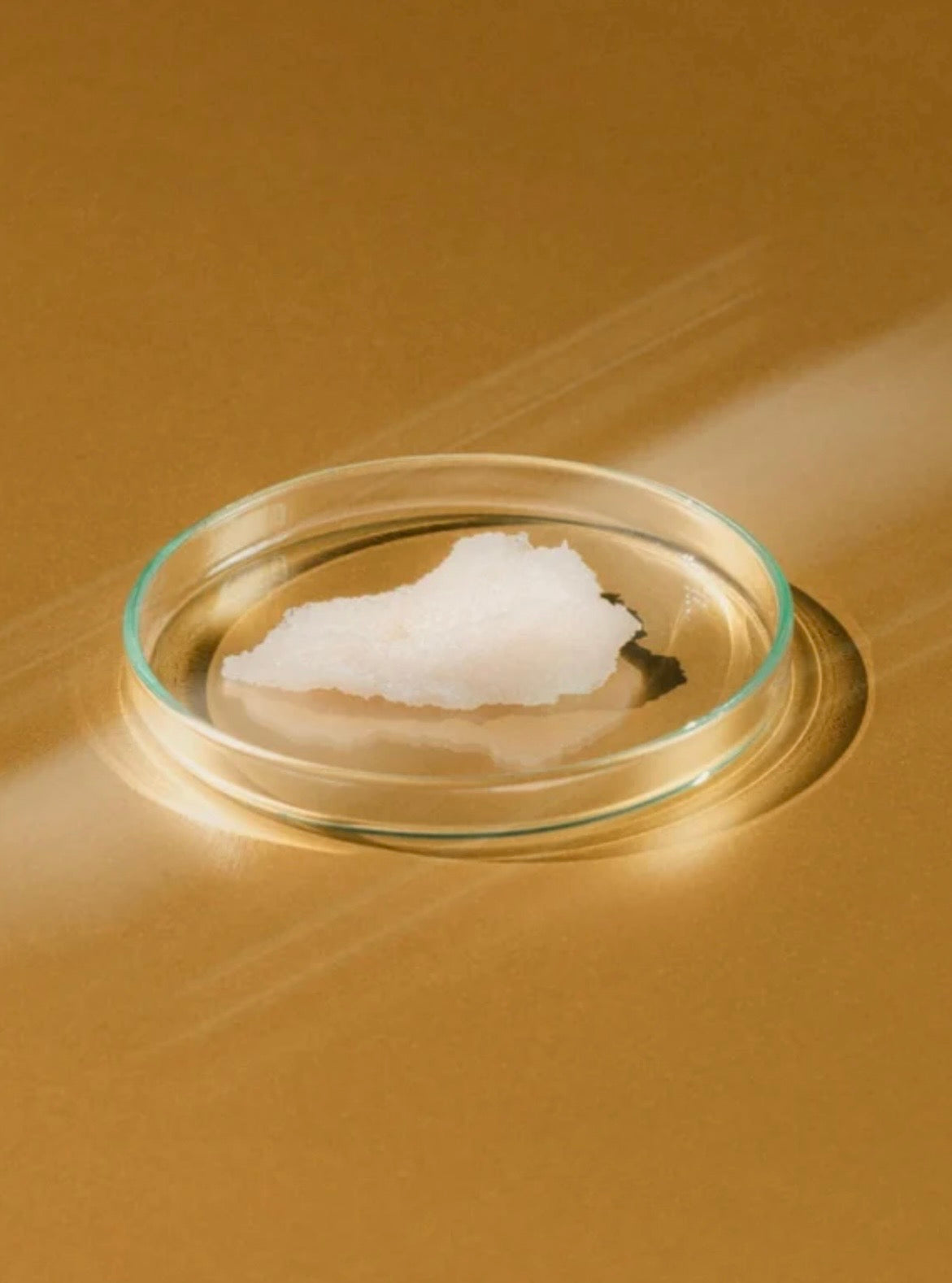 Zarte Reinigungsmilch mit Arganöl