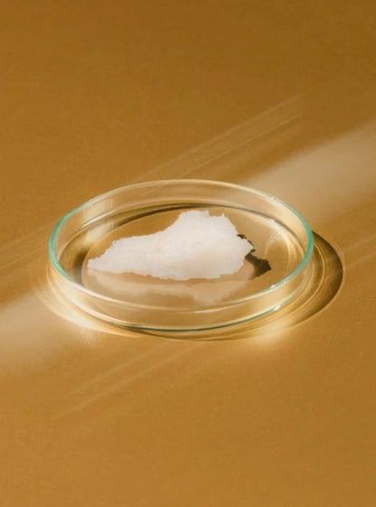 Zarte Reinigungsmilch mit Arganöl