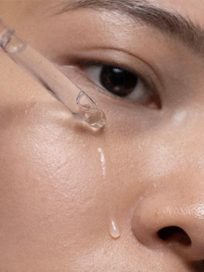 Bioaktives Präbiotisches Gel-Serum