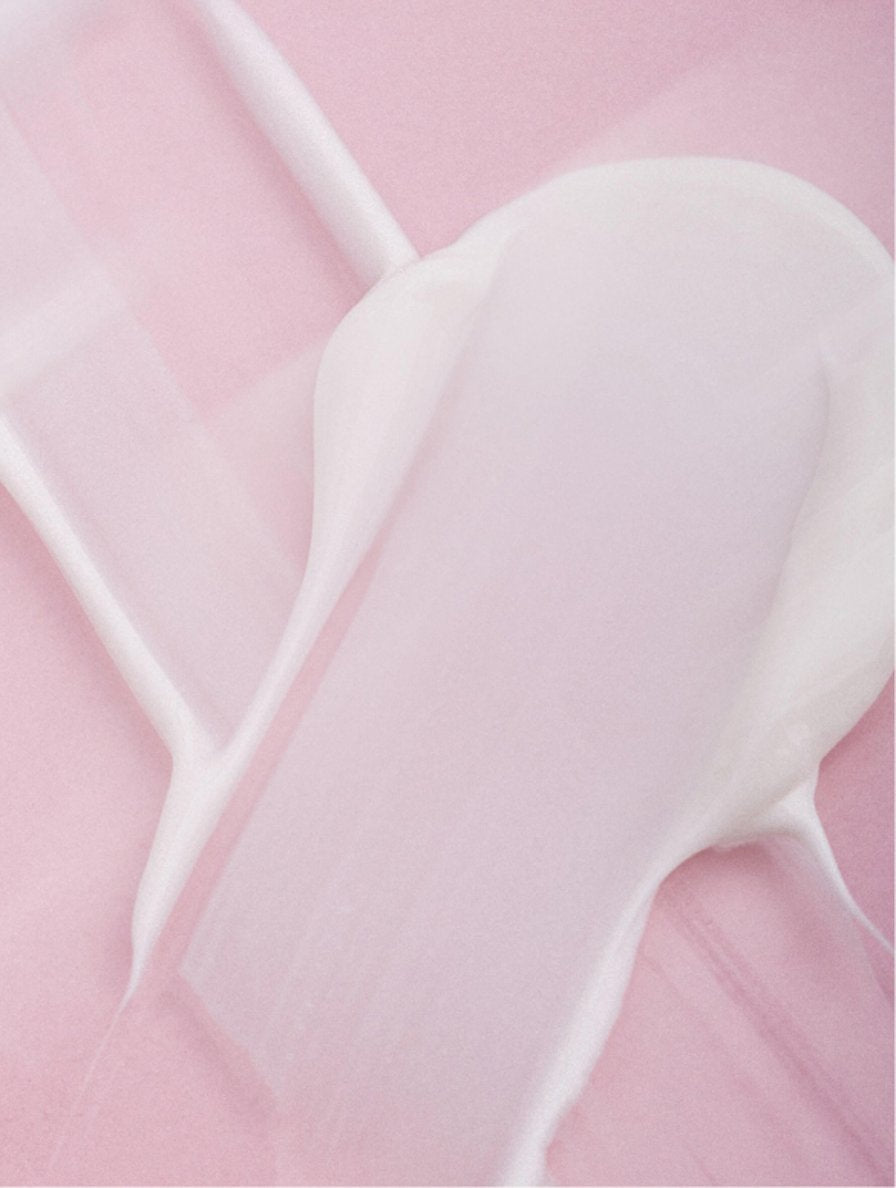 Glättende Augencreme mit Hyaluronsäure