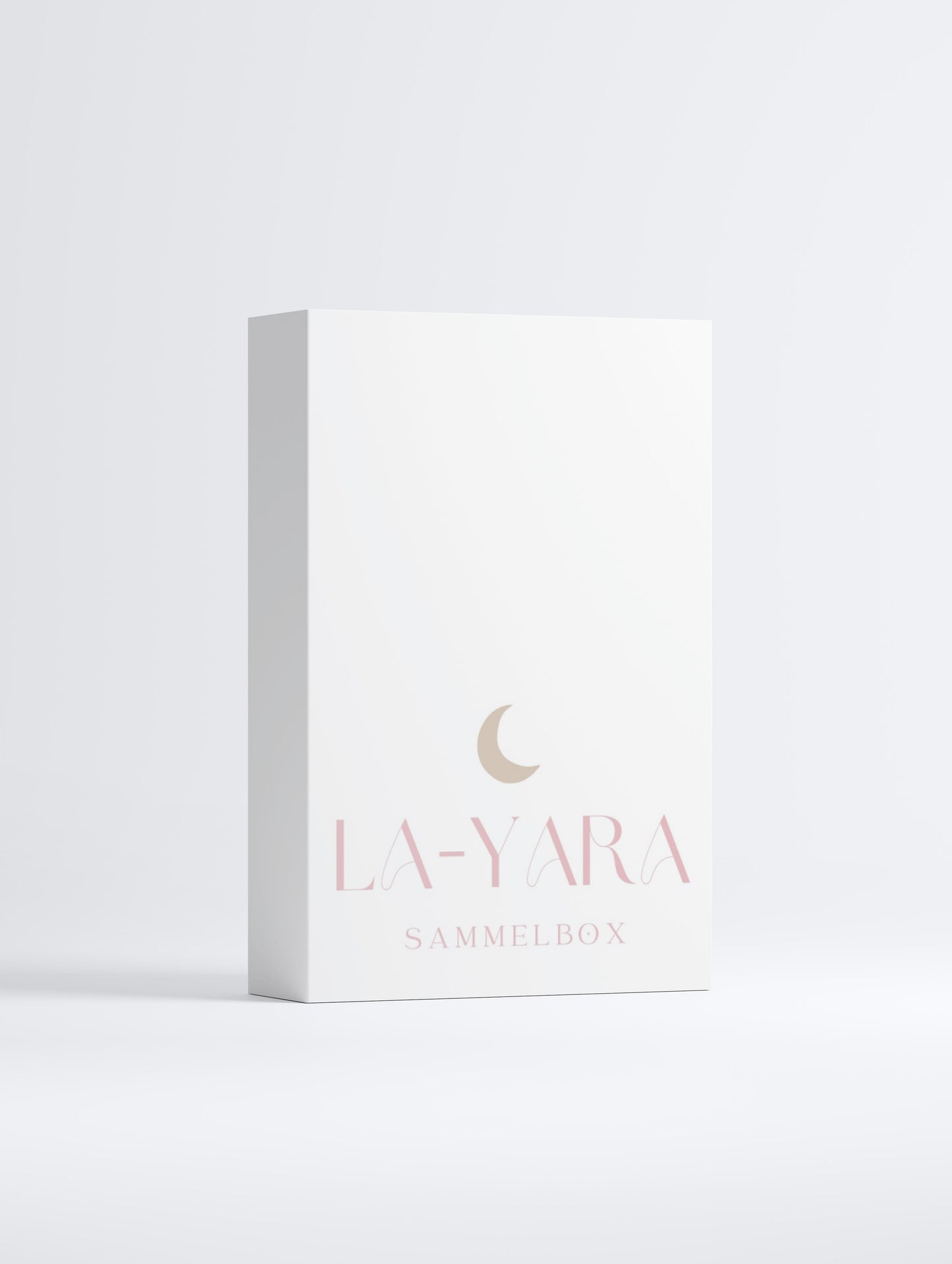 Hydra-Glow Sammelbox