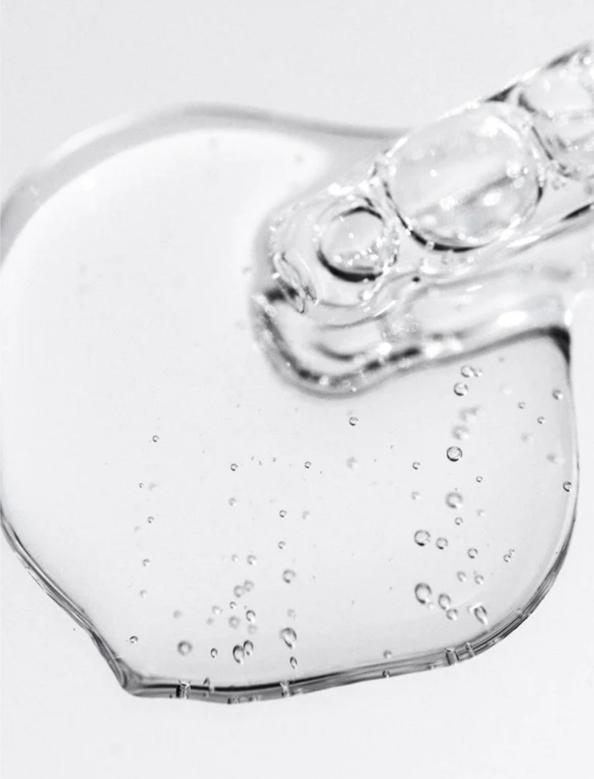 Bioaktives Präbiotisches Gel-Serum