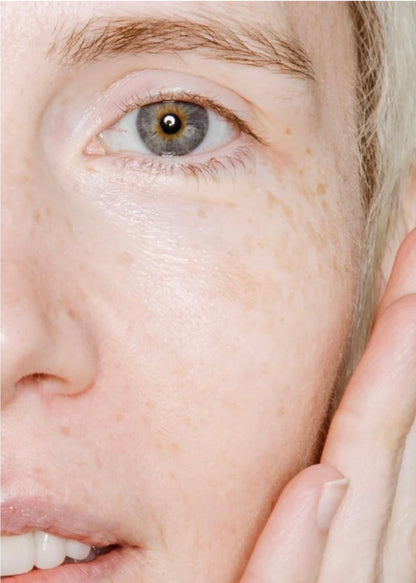 Mikrobiom Präbiotisches Gesichtsspray