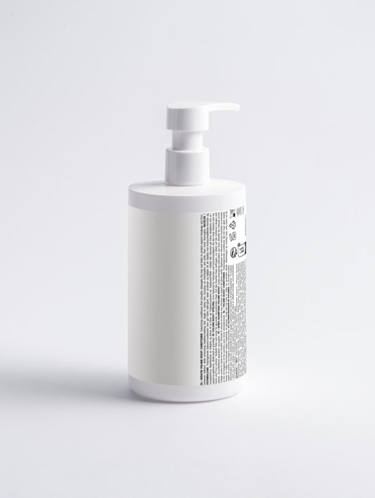 Keratin Volumen-Boost Conditioner mit Rosmarinöl