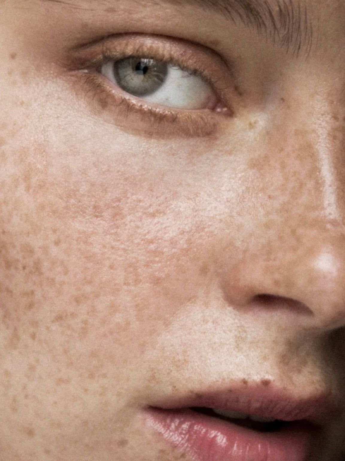 Anti-Aging Serum mit Vitamin E