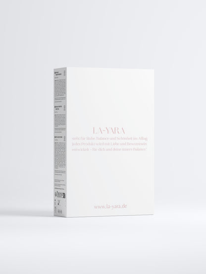 Zeitlose Ausstrahlung Sammelbox