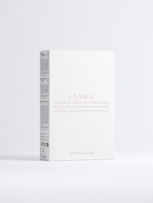 Zeitlose Ausstrahlung Sammelbox