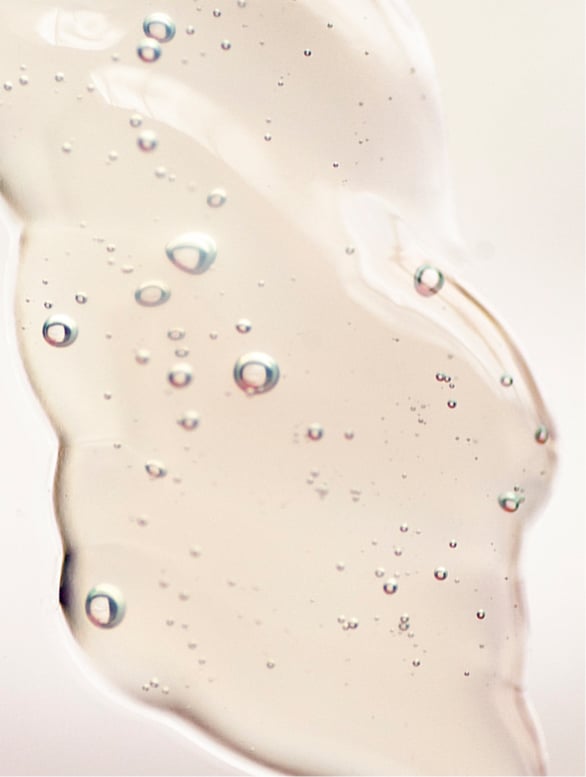 Hydratations+HA Boost Gel mit Hyaluronsäure