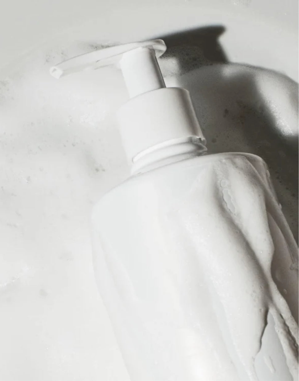 Feuchtigkeitsspendendes Shampoo mit AleoVera