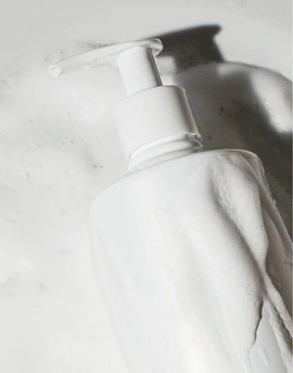 Feuchtigkeitsspendendes Shampoo mit AleoVera