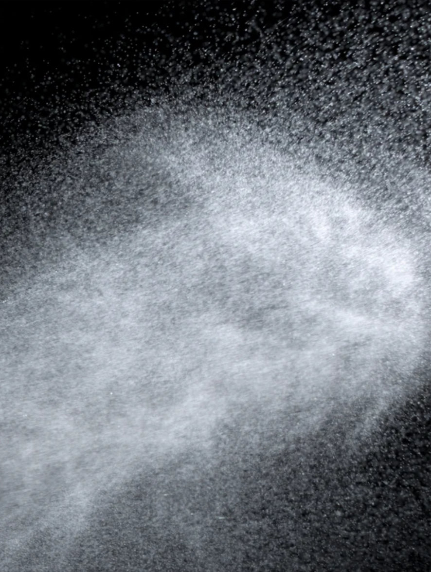 Keratin Leave In Haarspray