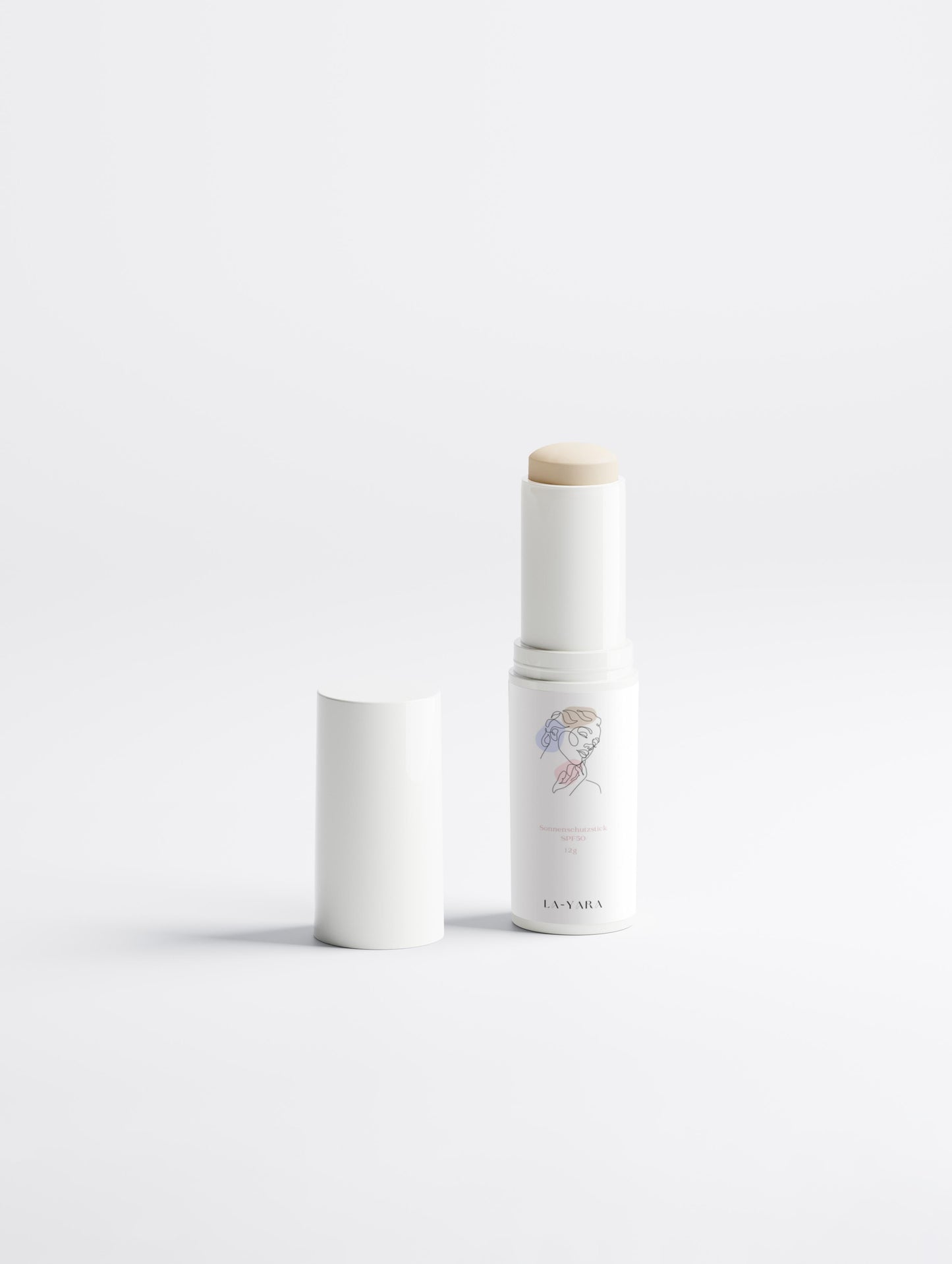 Sonnenschutzstick SPF50