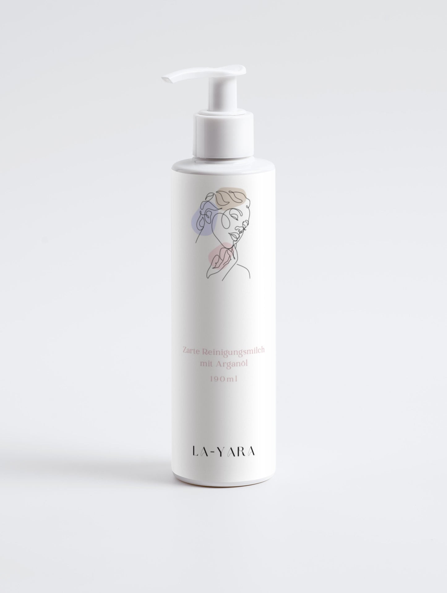 Glowy Skin Trio Sammelbox