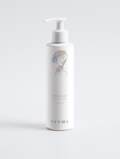 Clear Complexion Sammelbox