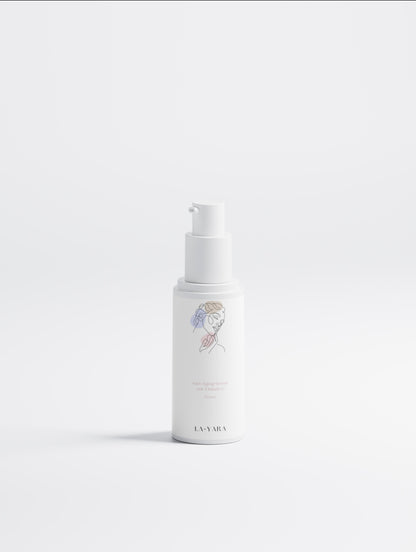 Anti-Aging Serum mit Vitamin C
