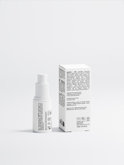 1% Kojisäure Serum