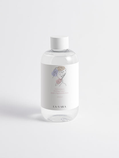 Glykolsäure Peeling Toner