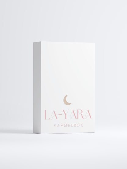 Hydration Ritual Sammelbox