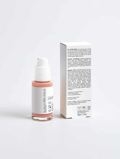Peptid Anti-Aging Serum