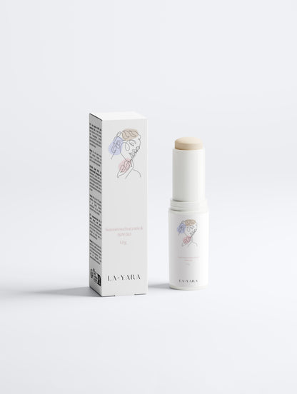 Sonnenschutzstick SPF50