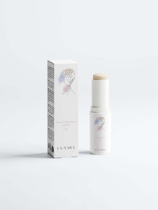 Sonnenschutzstick SPF50