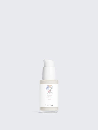 Anti-Aging Serum mit Vitamin E