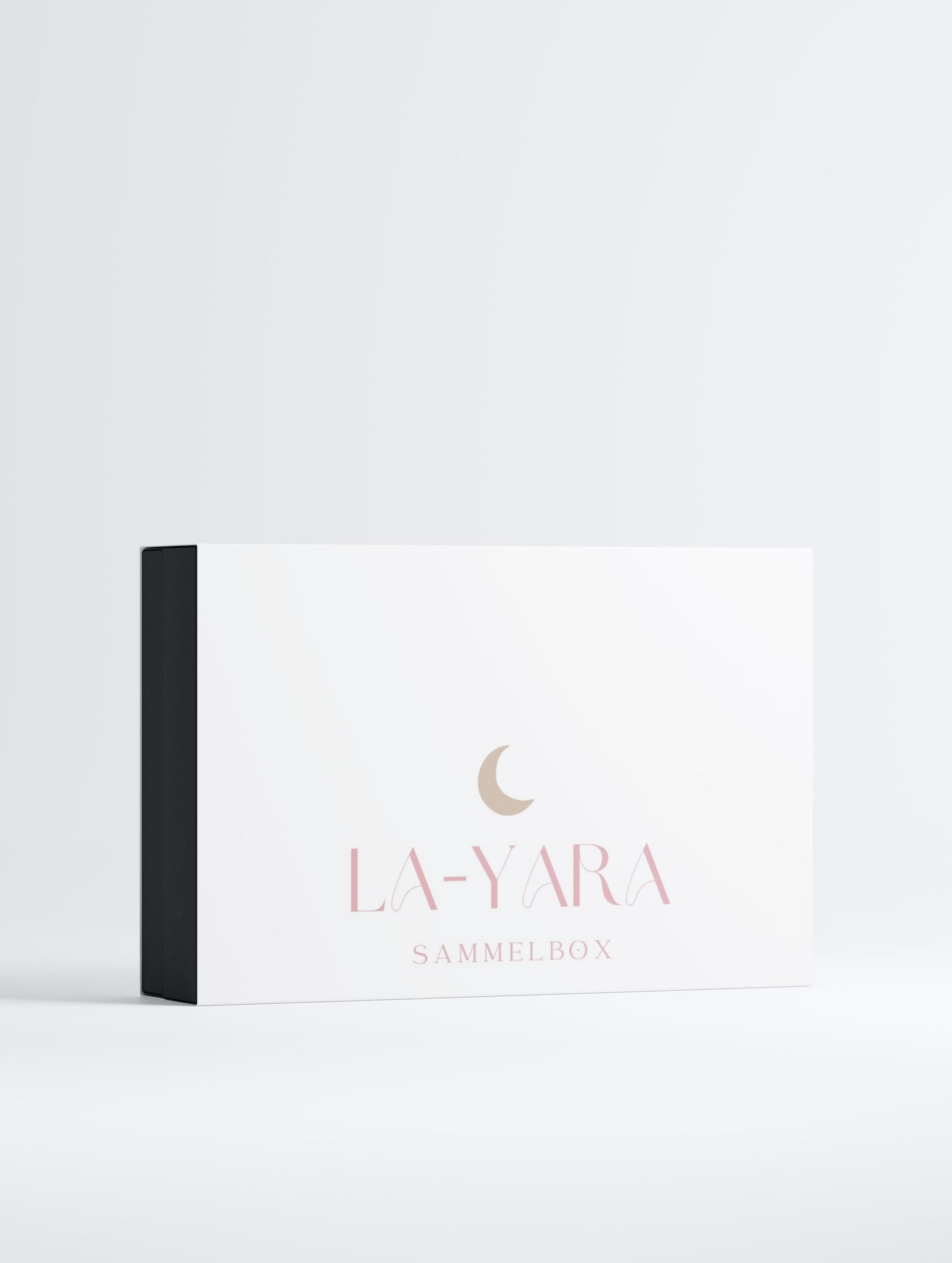 Boost Serum Sammelbox